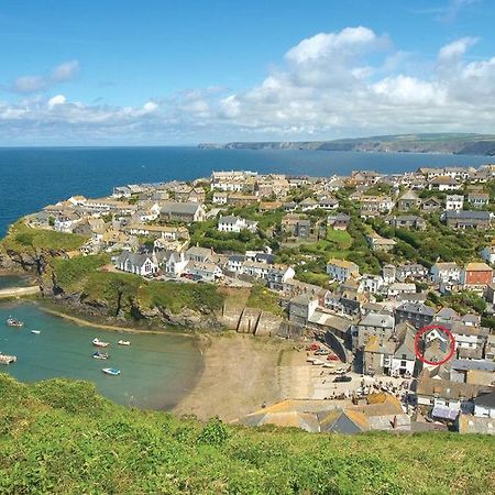 Cloam Cottage Port Isaac Exteriér fotografie